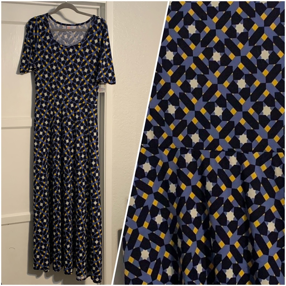 Lularoe Ana